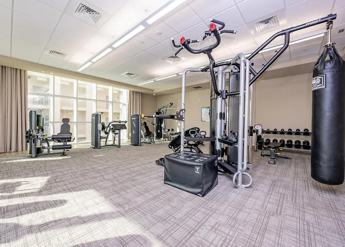 Apartment Phoenix Gulf Towers 1706