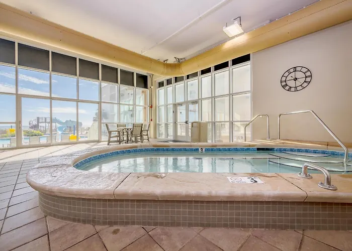 Phoenix Gulf Towers 1706 Apartment Gulf Shores