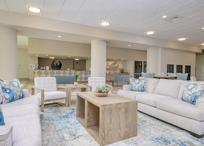 Phoenix Gulf Towers 1706 Apartment