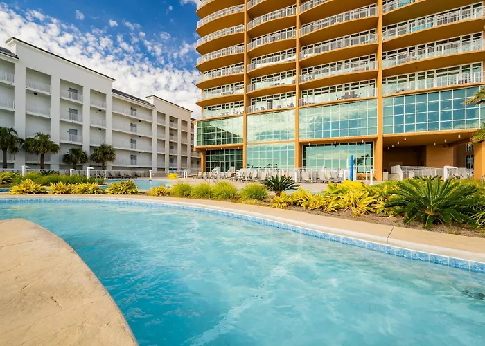 Phoenix Gulf Towers 1706 *