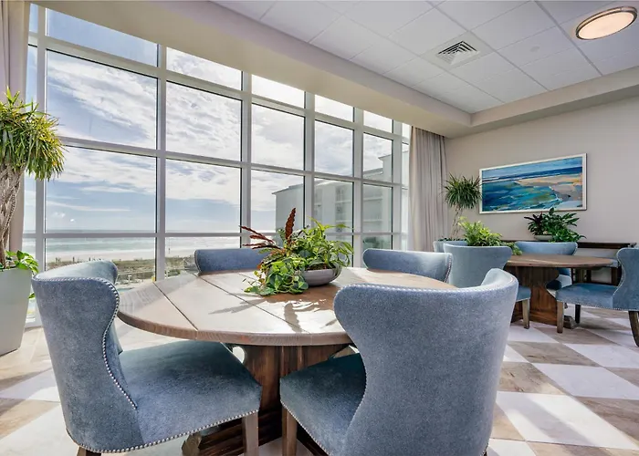 Phoenix Gulf Towers 1706 Apartment *