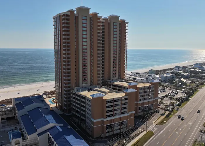 Apartment Phoenix Gulf Towers 1706