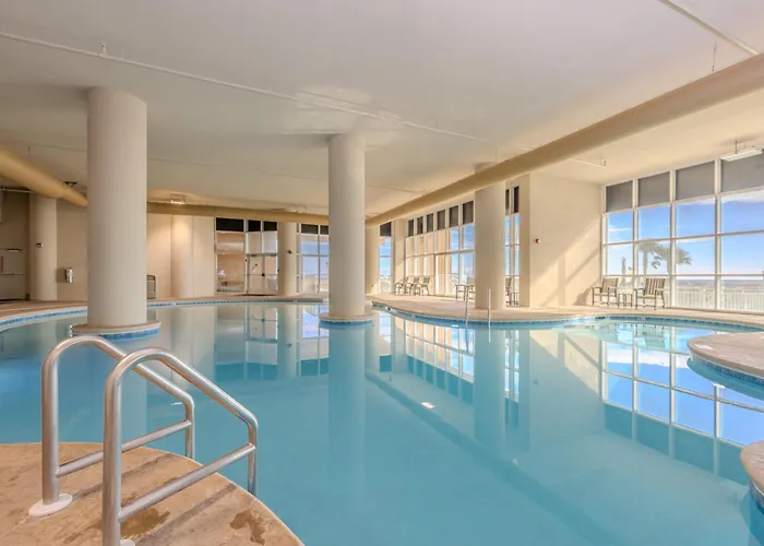 Apartment Phoenix Gulf Towers 1706 Gulf Shores