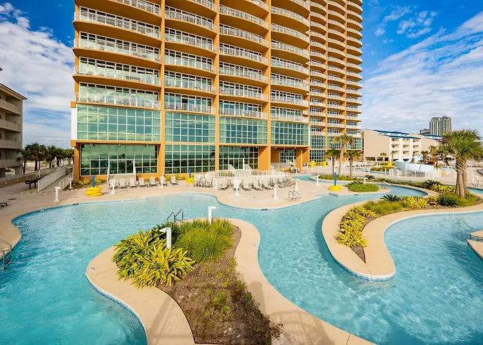 Phoenix Gulf Towers 1706 Gulf Shores