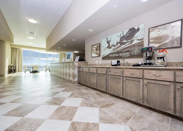 Apartment Phoenix Gulf Towers 1706