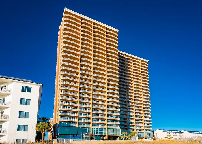 Apartment Phoenix Gulf Towers 1706