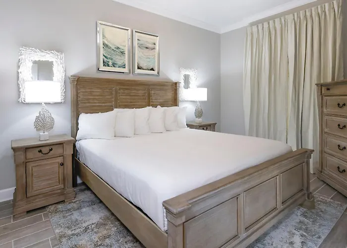Phoenix Gulf Towers 1706 Apartment Gulf Shores