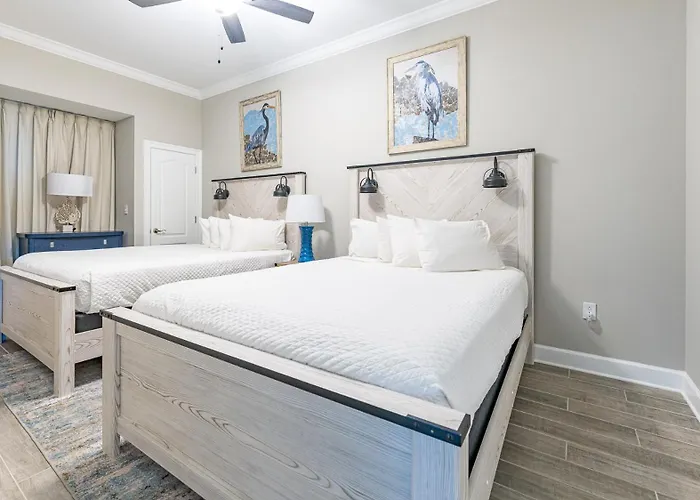 Apartment Phoenix Gulf Towers 1706 *