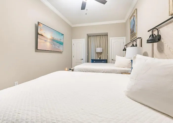 Phoenix Gulf Towers 1706 Apartment