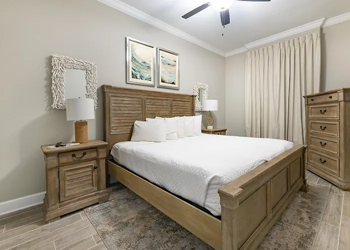 Phoenix Gulf Towers 1706 Apartment Gulf Shores