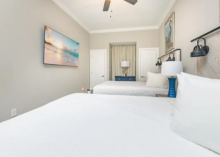 Phoenix Gulf Towers 1706 Apartment Gulf Shores