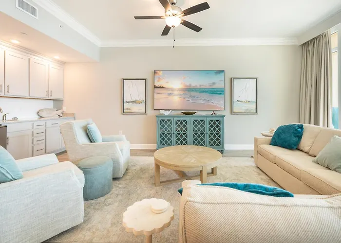 Apartment Phoenix Gulf Towers 1706