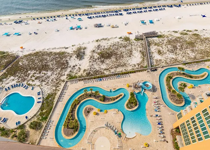 Apartment Phoenix Gulf Towers 1706 *