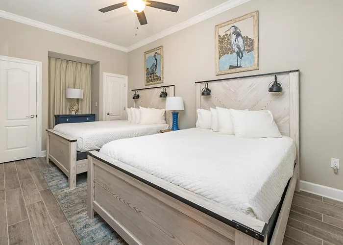 Phoenix Gulf Towers 1706 Apartment *
