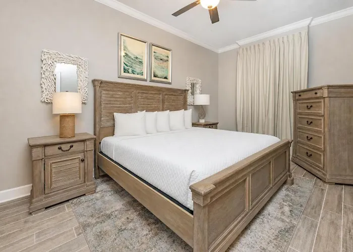 Phoenix Gulf Towers 1706 Apartment Gulf Shores