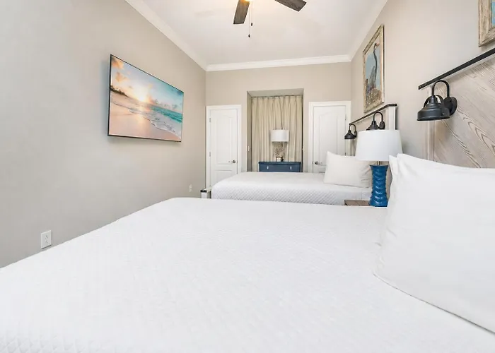Phoenix Gulf Towers 1706 Apartment *