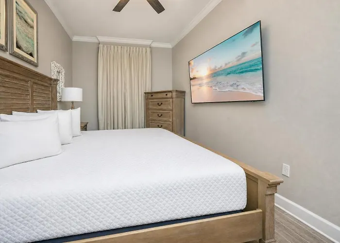 Phoenix Gulf Towers 1706 Apartment